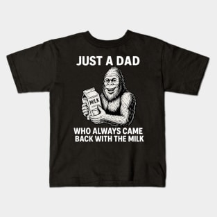 Dad Kids T-Shirt